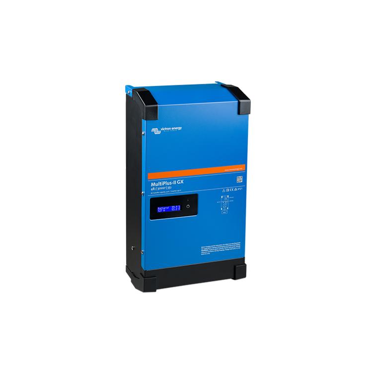 Victron MultiPlus II 48V 3000VA GX