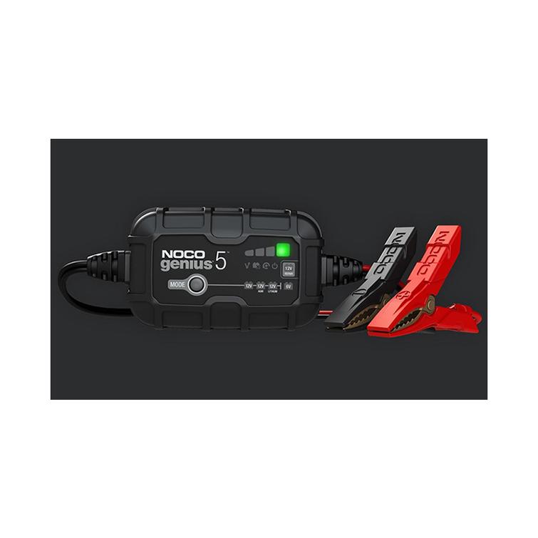 Noco Genius 5 6V/12V 5A