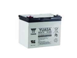 Yuasa REC36-12 12V 36Ah