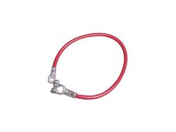 Virtakaapeli 25mm&sup2; 550mm