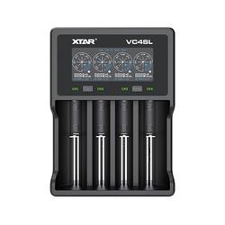 Xtar VC4SL laturi