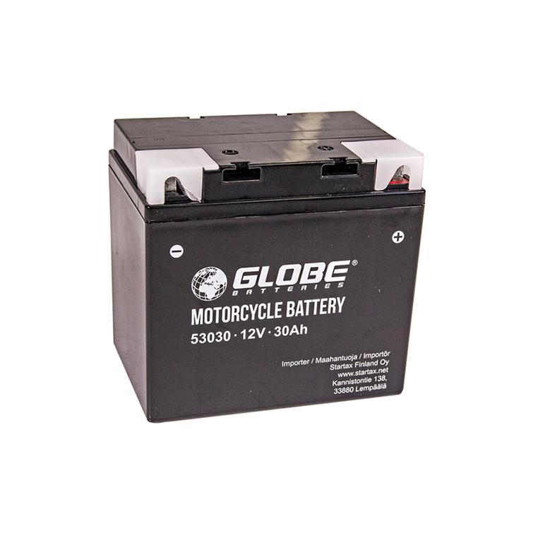 Globe GEL 53030 30Ah 280A