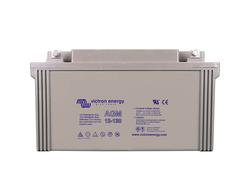 Victron Deep Cycle AGM 130Ah/20h