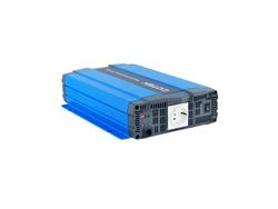 Cotek Siniaaltoinvertteri 1500W 12V