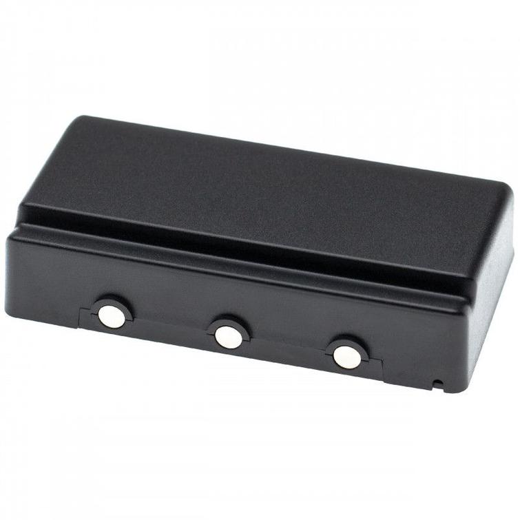 Palfinger EEA10506 kauko-ohjain akun kennotus 7,2V NiMH