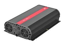 Invertteri 2500W siniaalto 