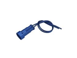 Liitinrasiasarja, 2-os.uros