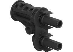 MC-4 haaroitin naaras