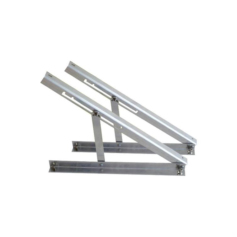 ESPRO Asennusteline alumiini 250W-340W paneelille