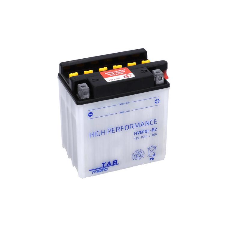TAB HYB10L-B2 11Ah