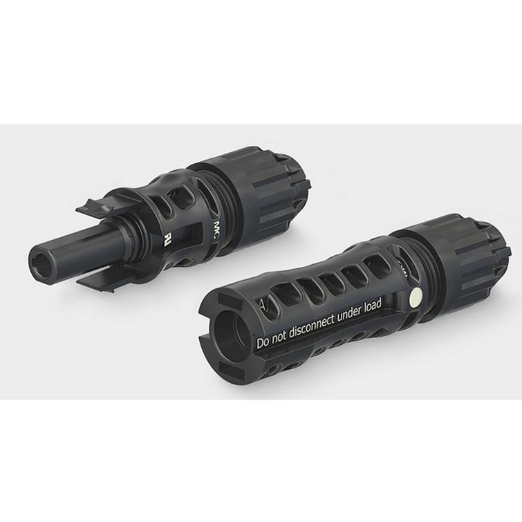 St&auml;ubli MC4-EVO 2 liitinpari