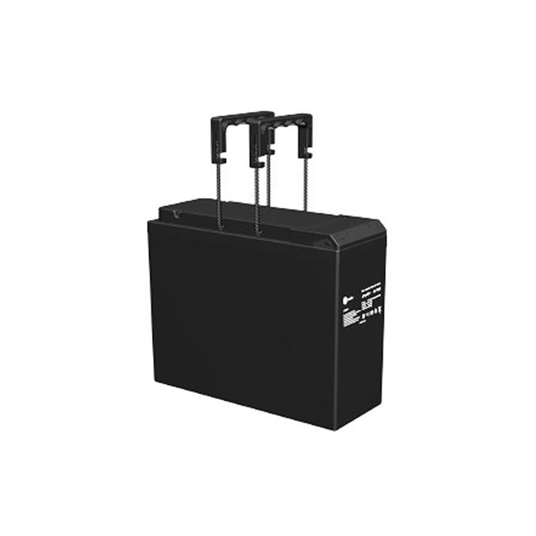 CT-Leader CT12-55FT 12V 55Ah