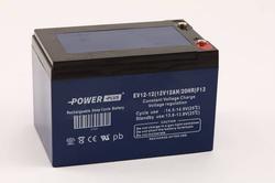 Power Plus AGM 12V 12Ah Deep Cycle