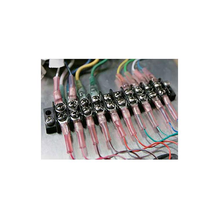 Liitinrima, 10 osainen