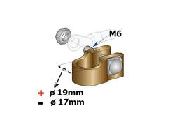 Akkukenk&auml;pari Ford