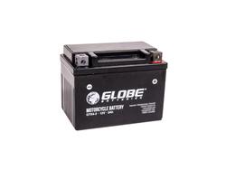Globe AGM YTX4L-BS 3Ah 40A