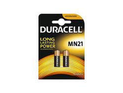 Duracell MN21 A23 2kpl
