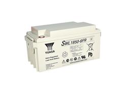 Yuasa SWL 1850-6FR Tehoakku 6V 1850W/10min