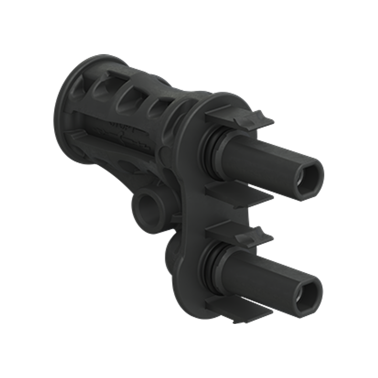 MC-4 haaroitin naaras