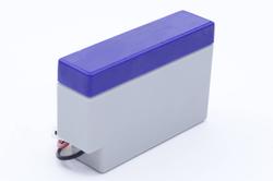 Ultracell UL0,8-12 AGM 12V 0,8Ah AMP