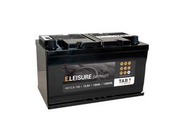 HD12-100L Pre Soc 12.8V 100Ah 1280Wh