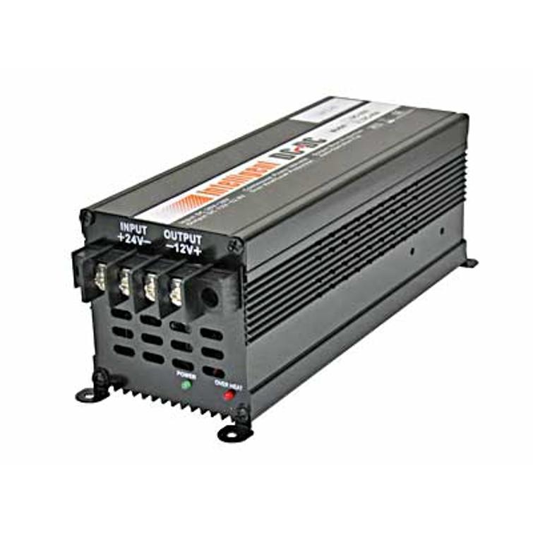 DC-DC muunnin 24V-12V 40a