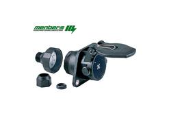 7-napainen, ABS/EBS-rasia