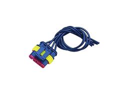 Liitinrasiasarja, 4-os.naaras