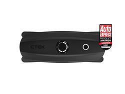 Ctek CS FREE ladattava akkulaturi 12V 