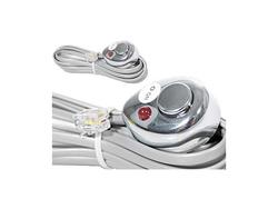 C-pwr invertterin kauko-ohjain 