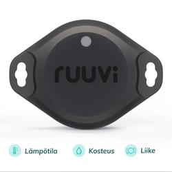 Ruuvi langaton lämpötila- ja kosteusanturi 3in1
