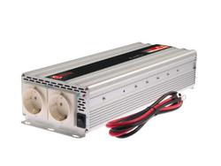 C-pwr invertteri 1500W 24V