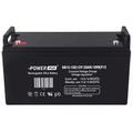 Power Plus AGM 12V 120Ah