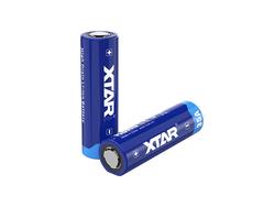Xtar 21700 Li-ion 3750mAh 