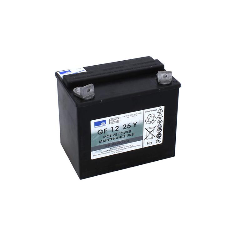 Sonnenschein Gel GF12/25Y 12v 25Ah