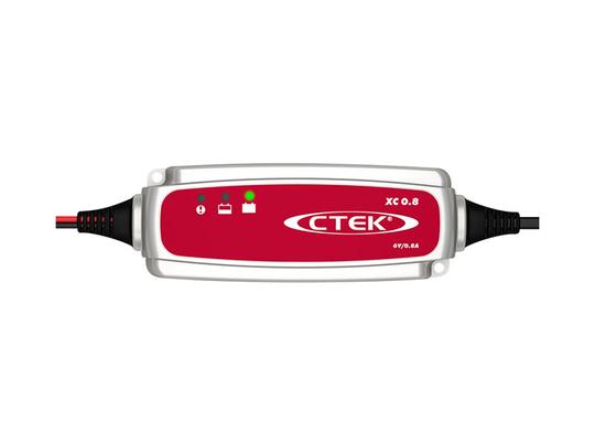 Ctek XC 0.8A 6V