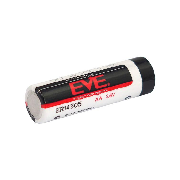 EVE LS14500/14505 AA 3,6V