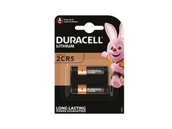Duracell CR123 2kpl