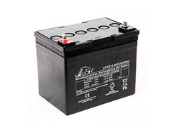 Leoch LPCG12-30 12V 30Ah