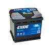 EXIDE Excell 50Ah 450A