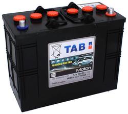 TAB Motion 140Ah 