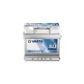 VARTA C6 Dynamic SLI 52Ah 520A