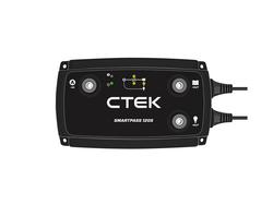Ctek SMARTPASS 120S 120A