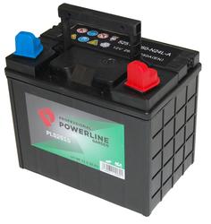 Powerline U1-9R 26Ah 250A -/+