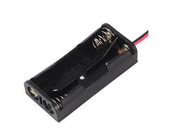 Paristokotelo 2 x AA