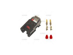 Suutinpistoke, 2-nap.