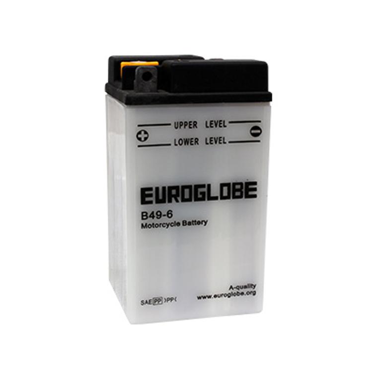 LP B49-6 6V 10Ah