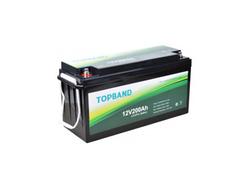 Topband TB12200 Li-ion 12,8V 200Ah