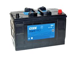 EXIDE StartPRO 110Ah 750A