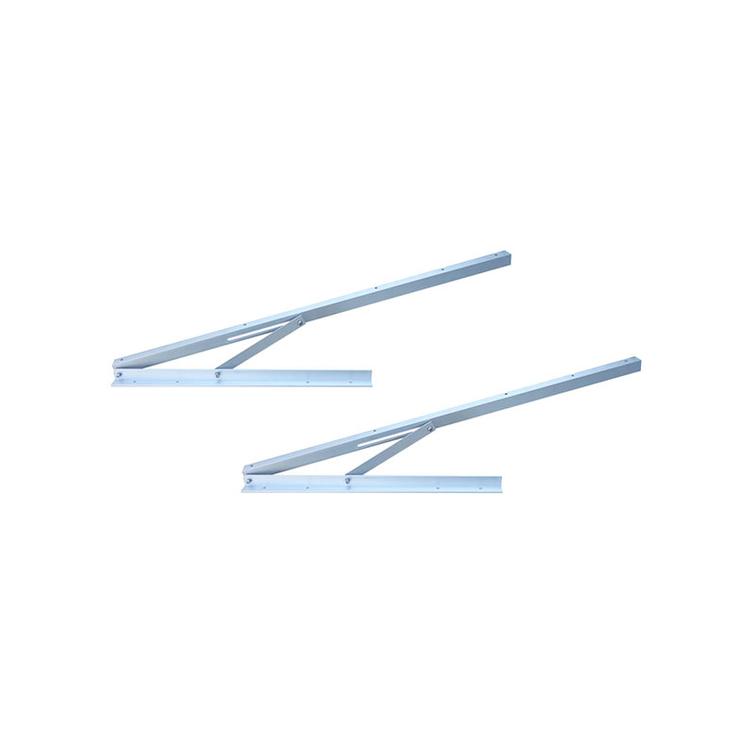 NORDMAX Asennusteline 50-160w paneeleille